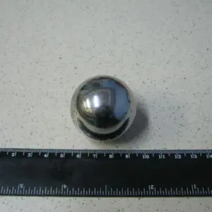 Шар тормозной колодки SAF SKRS 9042