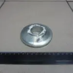 Шайба 88x31x20 болта ресори SAF (вир-во Sampa)