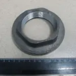 Гайка М72×1,5 осі прав. SAF (вир-во Sampa)