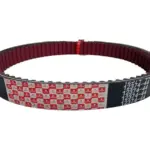 Ремінь CLAAS (посилений, з арамідом) (Cametet)