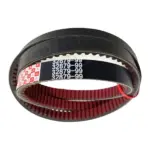 Ремінь CLAAS (посилений, з арамідом) (Cametet)