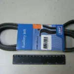 Ремінь поліклін. (вир-во SKF)