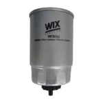 Фільтр паливний IVECO (Truck) (вир-во WIX-Filtron) WF8042/PP837
