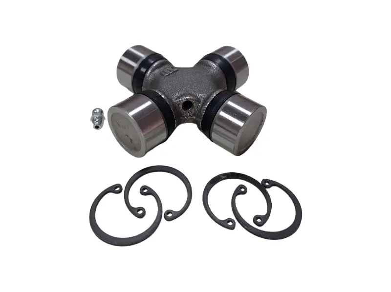 Хрестовина 27X81,7 (137700420834, 03370260, AL32885, 3427352M91, 87760752) (Della Concordia)