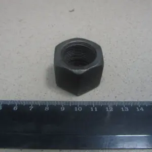 Гайка М22х1,5х25мм (вир-во SAF)
