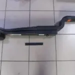 Ресора BPW (вир-во Schomaecker)