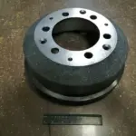 Барабан гальм. задн. ГАЗ 3302 (RIDER)