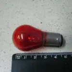 Лампа накалювання PR21/5W12V21/5WBAY15d (вир-во Philips)