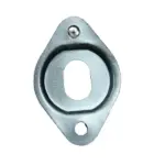 Накладка вічка шнека жниварки John Deere 900 серія (Cametet)