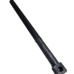 Палець (метал. під квадрат) шнека жниварки John Deere 900 серія (Cametet)