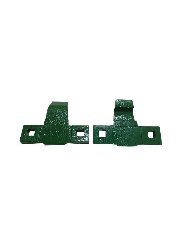 Притиск коси жниварки John Deere 900 серії (Cametet)