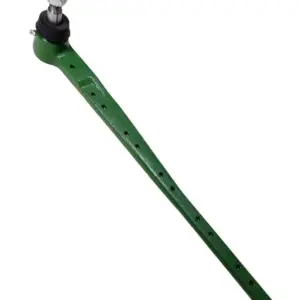 Головка коси (п'ятка) жниварки John Deere 800 серія (Cametet)