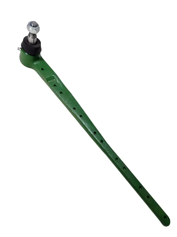 Головка коси (п’ятка) жниварки John Deere 800 серія (Cametet)