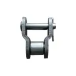 Ланка перехідна #80H, під крок 25,4 мм (Cametet)