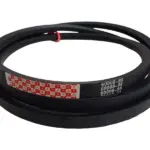 Ремінь домолота John Deere, Комбайни 9500-9600, 9610, WTS, CTS, W, T, C серії (Cametet)
