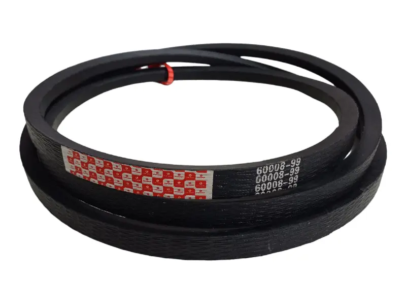 Ремінь домолота John Deere, Комбайни 9500-9600, 9610, WTS, CTS, W, T, C серії (Cametet)