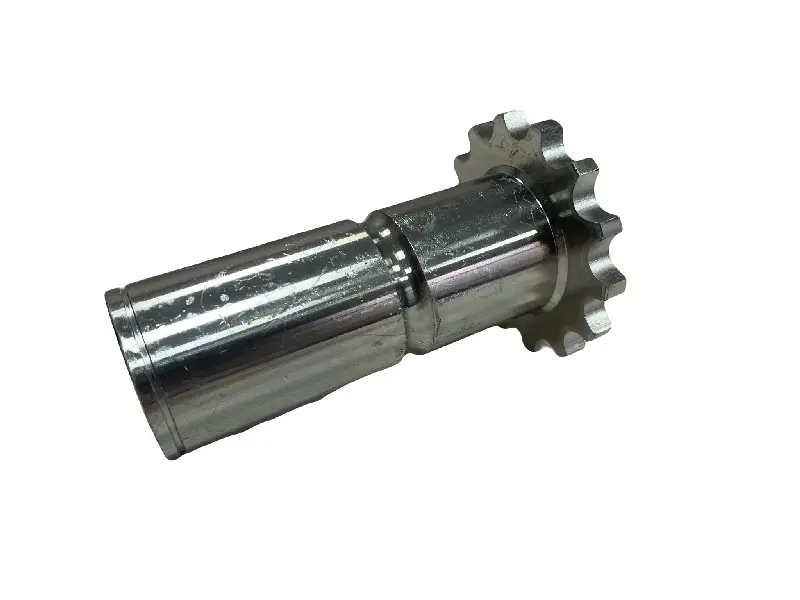 Зірочка похилої камери, John Deere 9500-9610, WTS, STS, W, T, S серії (Cametet)