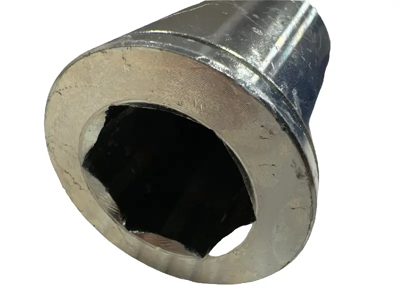 Зірочка похилої камери, John Deere 9500-9610, WTS, STS, W, T, S серії (Cametet)