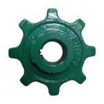 Зірочка елеватора, John Deere 9500-9610 STS, S серії (Cametet)