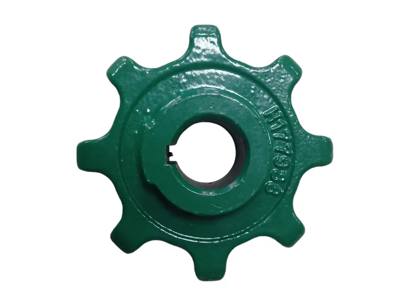 Зірочка елеватора, John Deere 9500-9610 STS, S серії (Cametet)