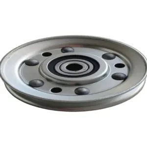 Шків натяжний, John Deere STS, WTS, CTS, W, T, S (Cametet)