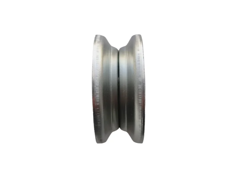 Шків натяжний, John Deere STS, WTS, CTS, W, T, S  (Cametet)