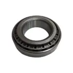 Підшипник вивантажувального редуктора з обоймою John Deere (Cametet)