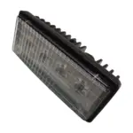 Фара світлодіодна LED 12 Ватт, John Deere, трактори (Cametet)