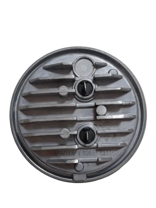 Лампа PAR36 4-1/2 LED 18 Ватт, John Deere, трактори (Cametet)