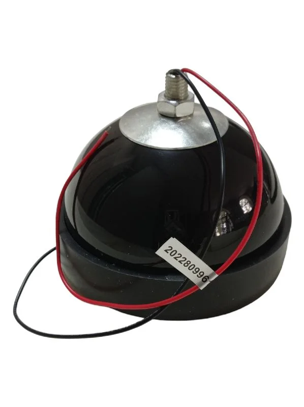 Фара у зборі PAR36 4-1/2 LED 18 Ватт, John Deere, комбайни, трактори (Cametet)