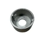 Стопор пальця шнека жниварки John Deere 600, 900 серії (Cametet)