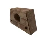 Підшипник деревяний JOHN DEERE, комбайни (Cametet)