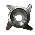 Муфта приводу завантажувального шнека John Deere, комбайни (Cametet)