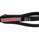 Ремінь вентилятора John Deere, трактора 7020, 7030 серії (Cametet)