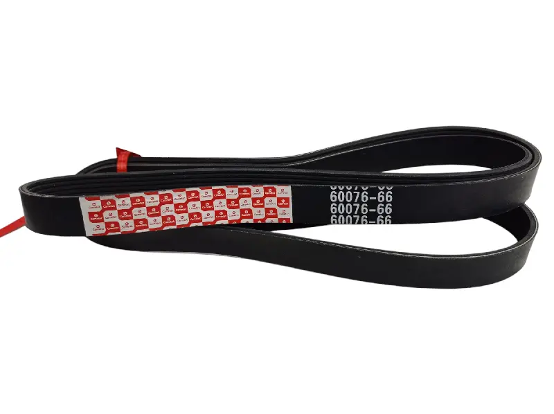 Ремінь вентилятора John Deere, трактора 7020, 7030 серії (Cametet)