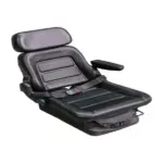 Сидіння на пневмопідвісці Grand-4В John Deere, CASE, NEW HOLLAND, Claas (Cametet)