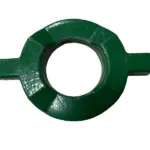 Напівмуфта JOHN DEERE (Cametet)