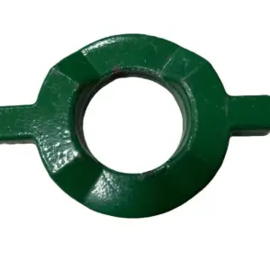 Напівмуфта JOHN DEERE (Cametet)