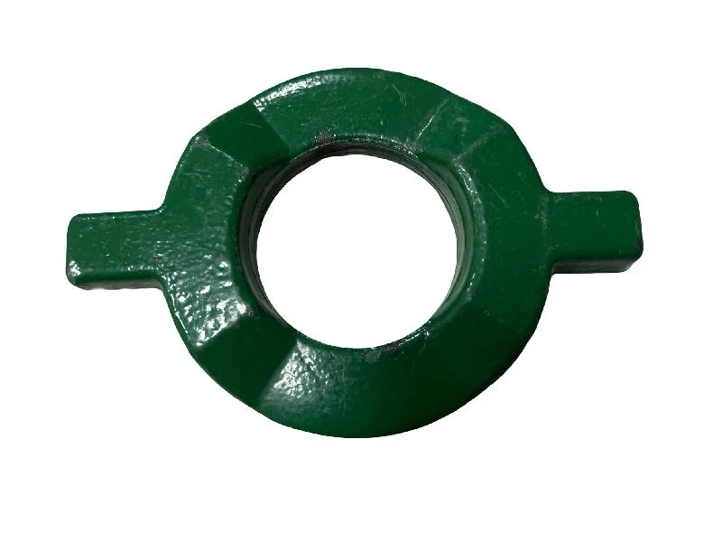 Напівмуфта JOHN DEERE (Cametet)