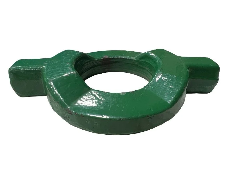 Напівмуфта JOHN DEERE (Cametet)