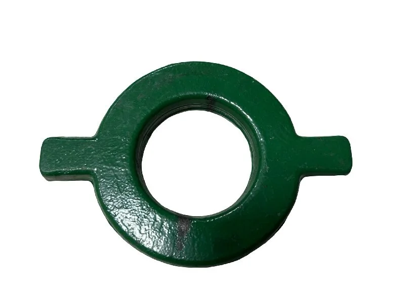 Напівмуфта JOHN DEERE (Cametet)