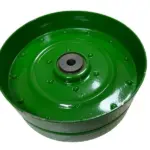 Шків JOHN DEERE (Cametet)