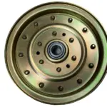 Шків JOHN DEERE (Cametet)