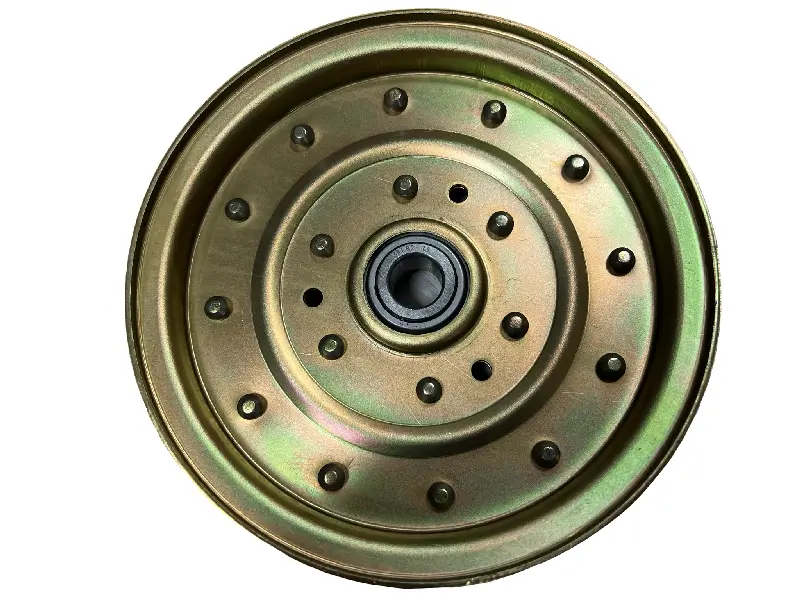 Шків JOHN DEERE (Cametet)