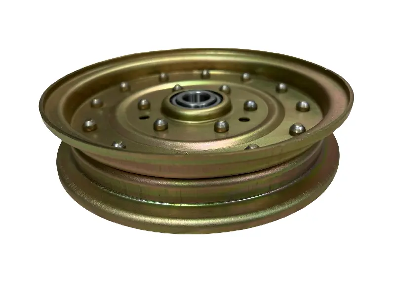 Шків JOHN DEERE (Cametet)