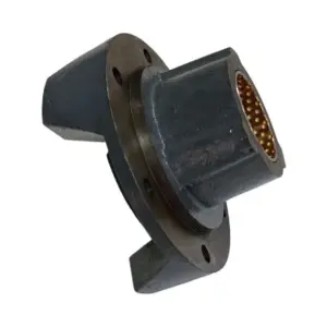 Ступиця муфти CNH (Cametet)