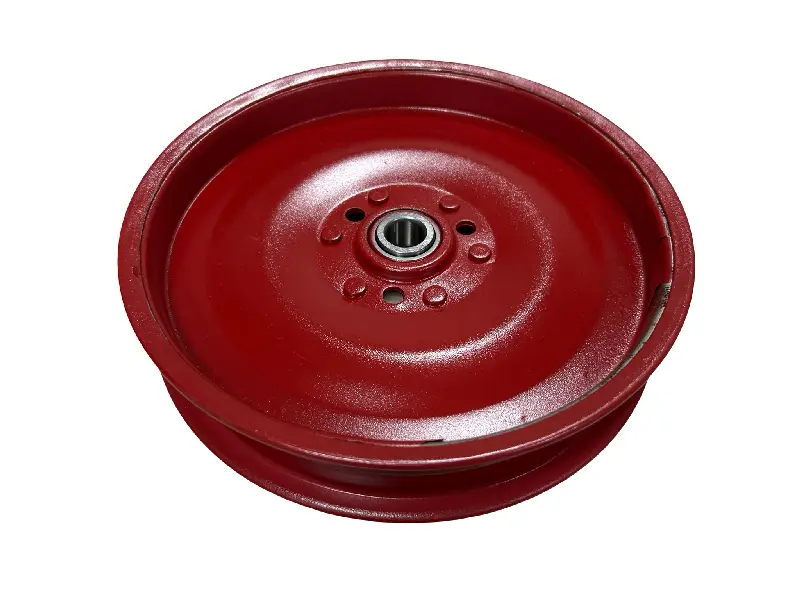 Шків JOHN DEERE (Cametet)