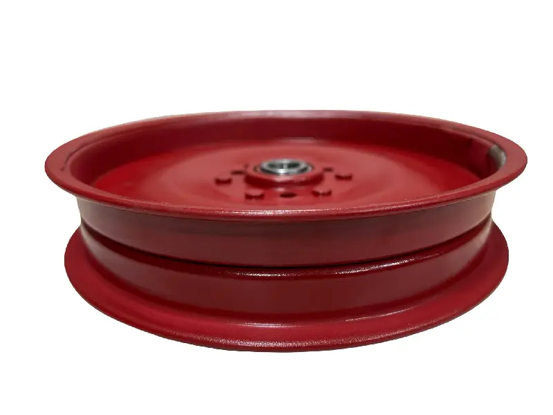 Шків JOHN DEERE (Cametet)