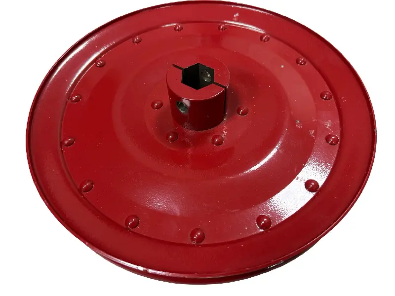 Шків CASE, CNH (Cametet)