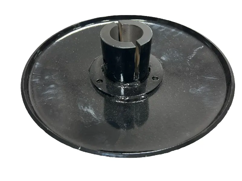 Шків CASE, CNH (Cametet)